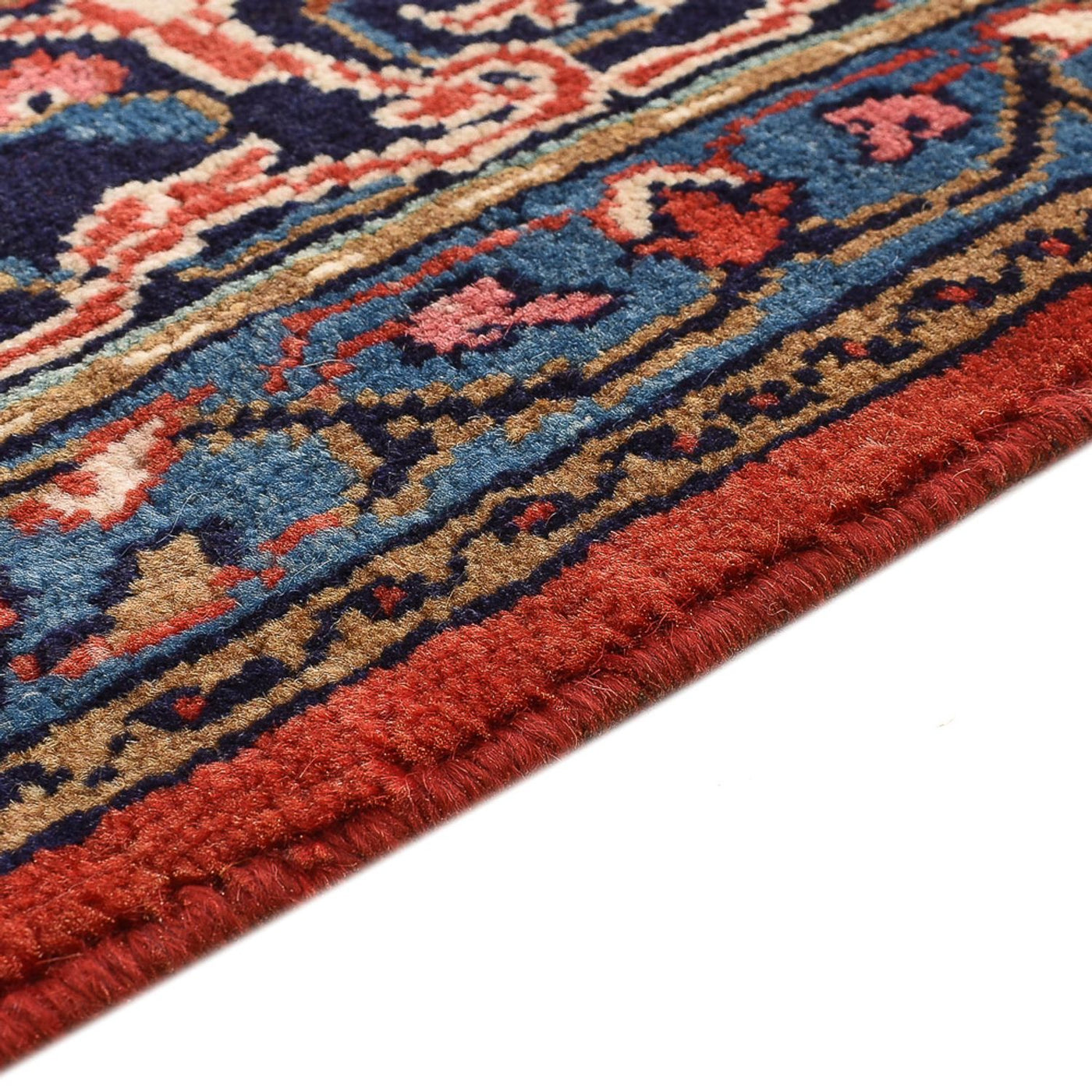 Mahal Teppich 325x213cm - Perserteppich