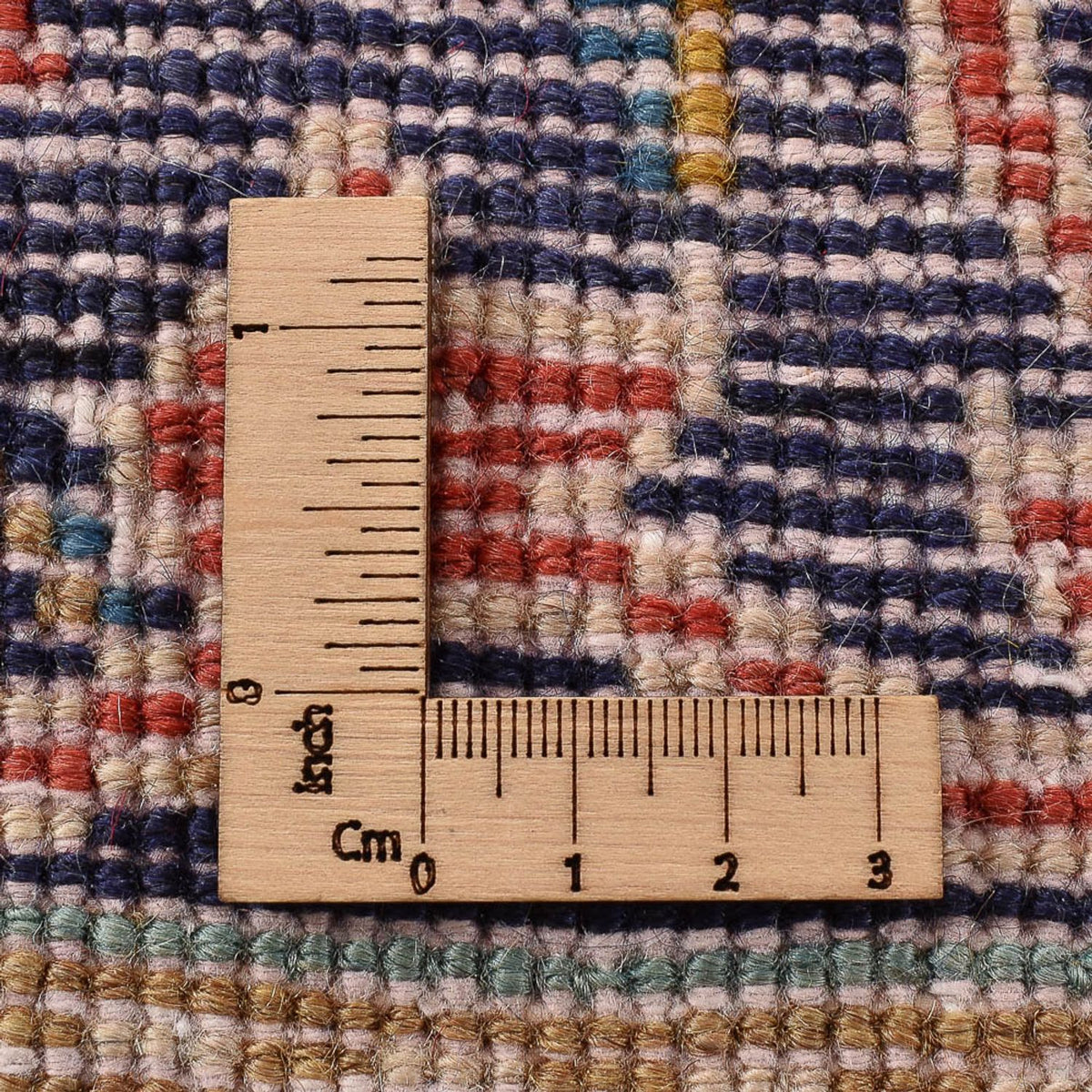 Perserteppich - Classic - 325 x 213 cm - hellrot