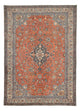 Perserteppich - Classic - 352 x 247 cm - terrakotta