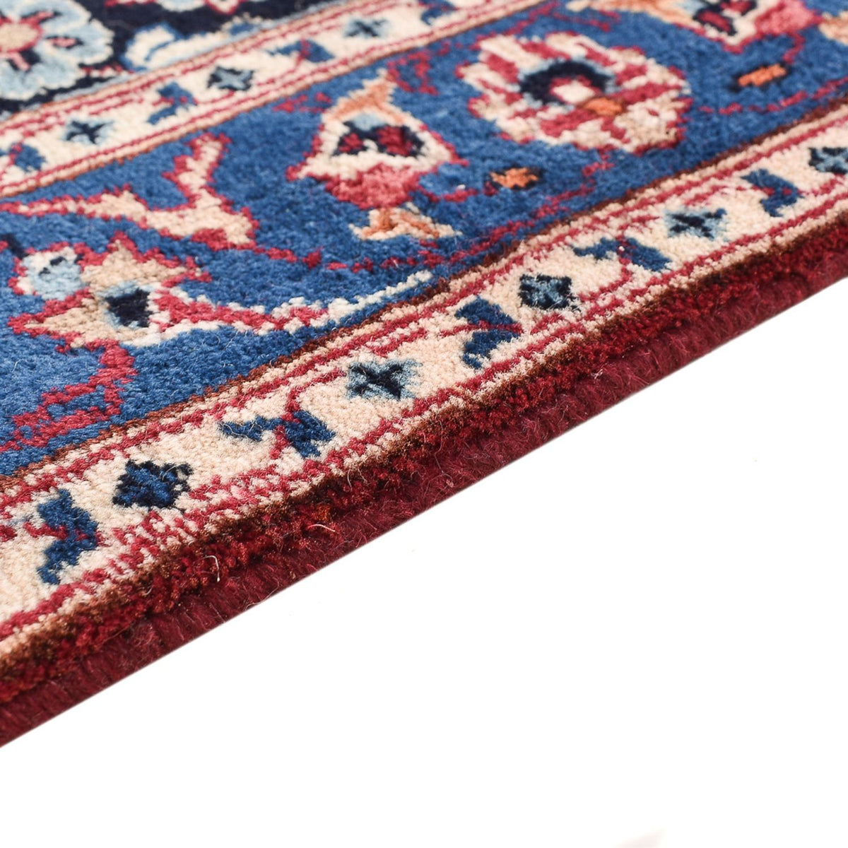 Maschad Teppich 292x405cm - Perserteppich