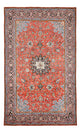 Perserteppich - Classic - 347 x 205 cm - rot