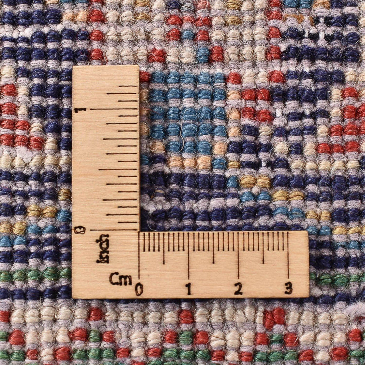 Perserteppich - Classic - 307 x 215 cm - hellrot