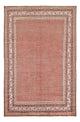 Perserteppich - Mir - 330 x 215 cm - hellrot