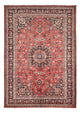 Perserteppich - Classic - 285 x 194 cm - hellrot