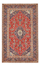 Perserteppich - Keshan - 243 x 148 cm - rot