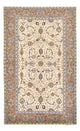 Keshan Teppich 223x138cm - Perserteppich