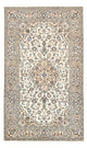Perserteppich - Keshan - 251 x 143 cm - sand
