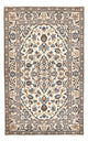 Perserteppich - Keshan - 154 x 96 cm - sand