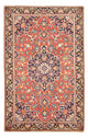 Perserteppich - Keshan - 163 x 101 cm - hellrot