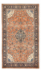 Mahal Teppich 243x137cm - Perserteppich