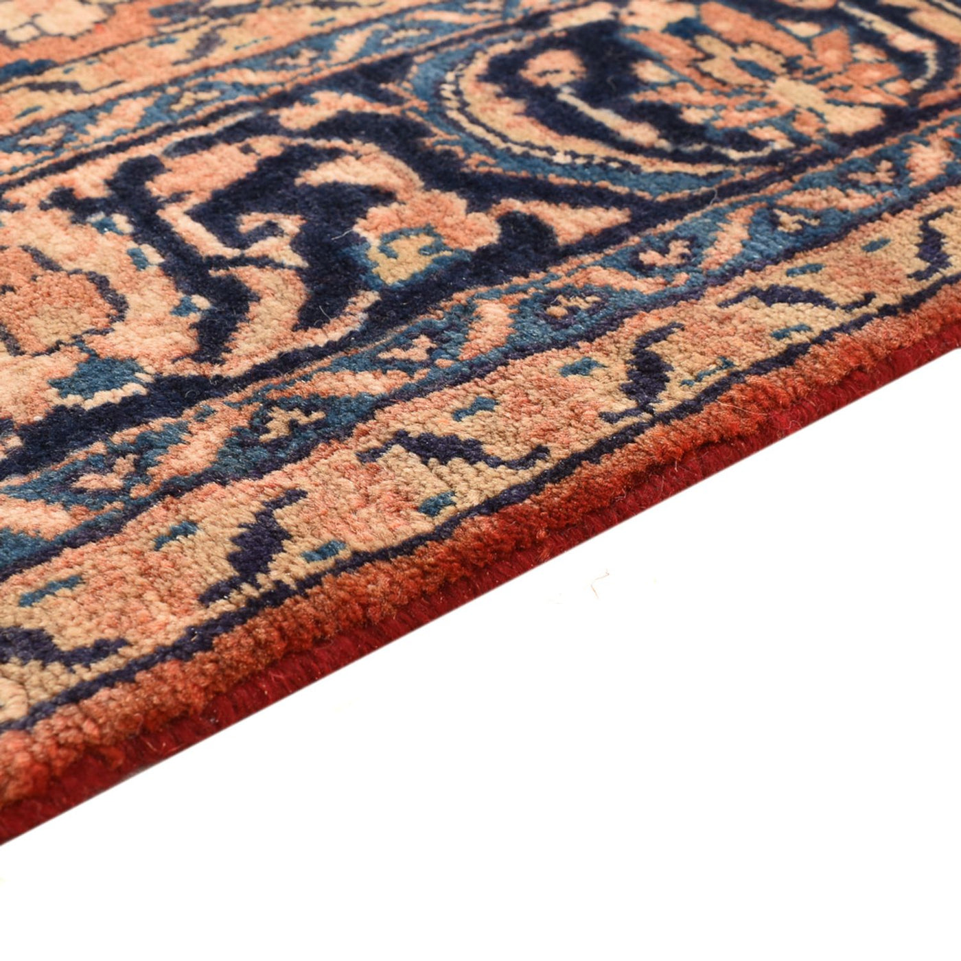 Mahal Teppich 243x137cm - Perserteppich