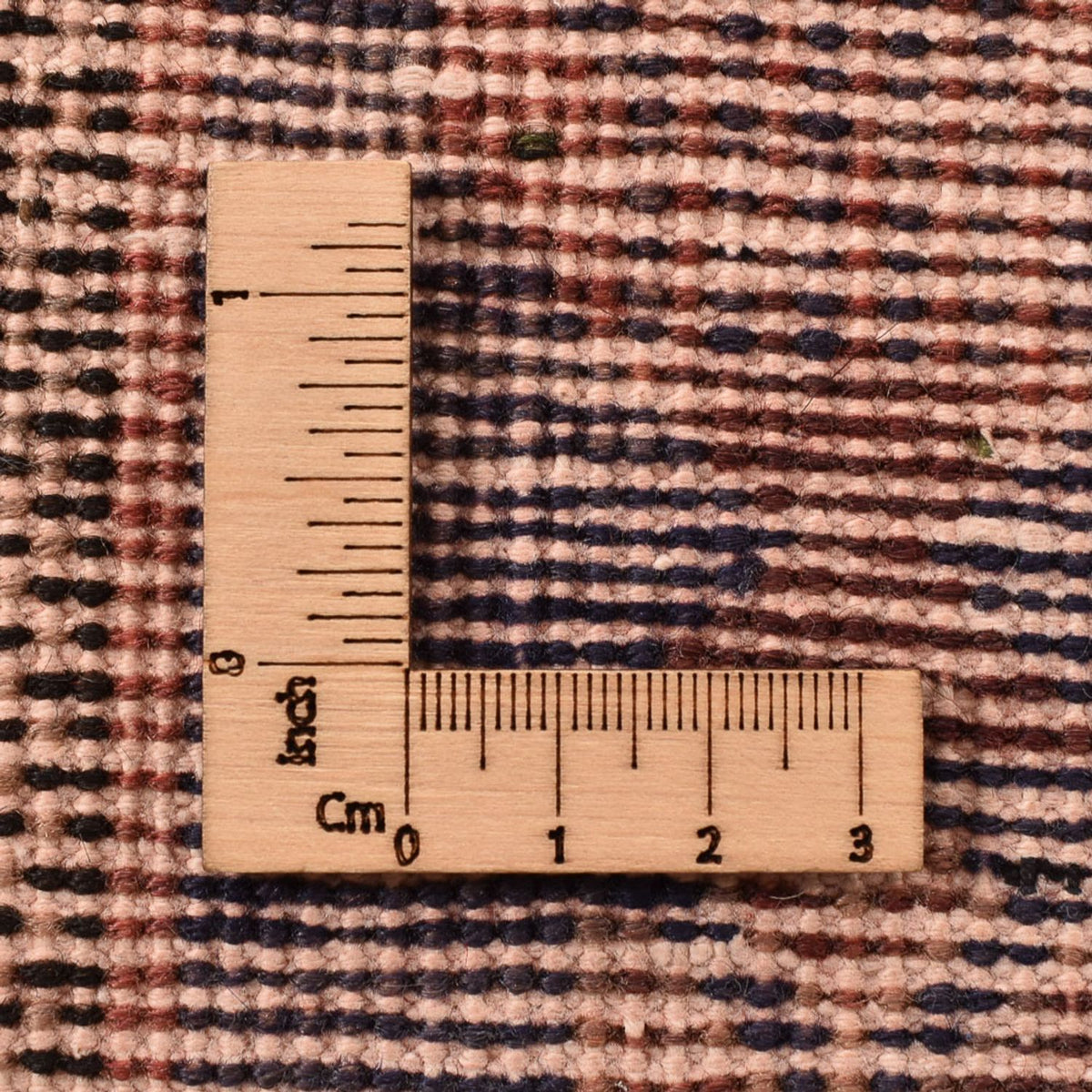 Perserteppich - Nomadic - 241 x 161 cm - rosa