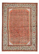 Mir Teppich 196x138cm - Perserteppich