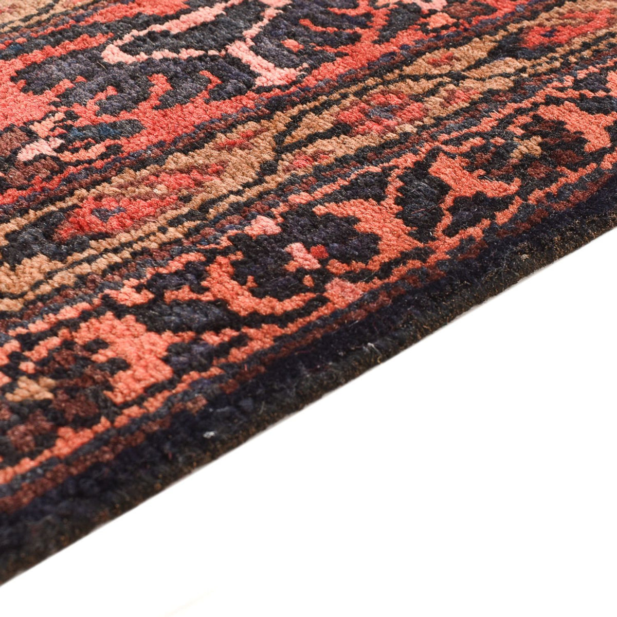 Nahavand Teppich 108x205cm - Perserteppich
