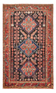 Läufer Perser - Nomadic - 174 x 104 cm - dunkelblau