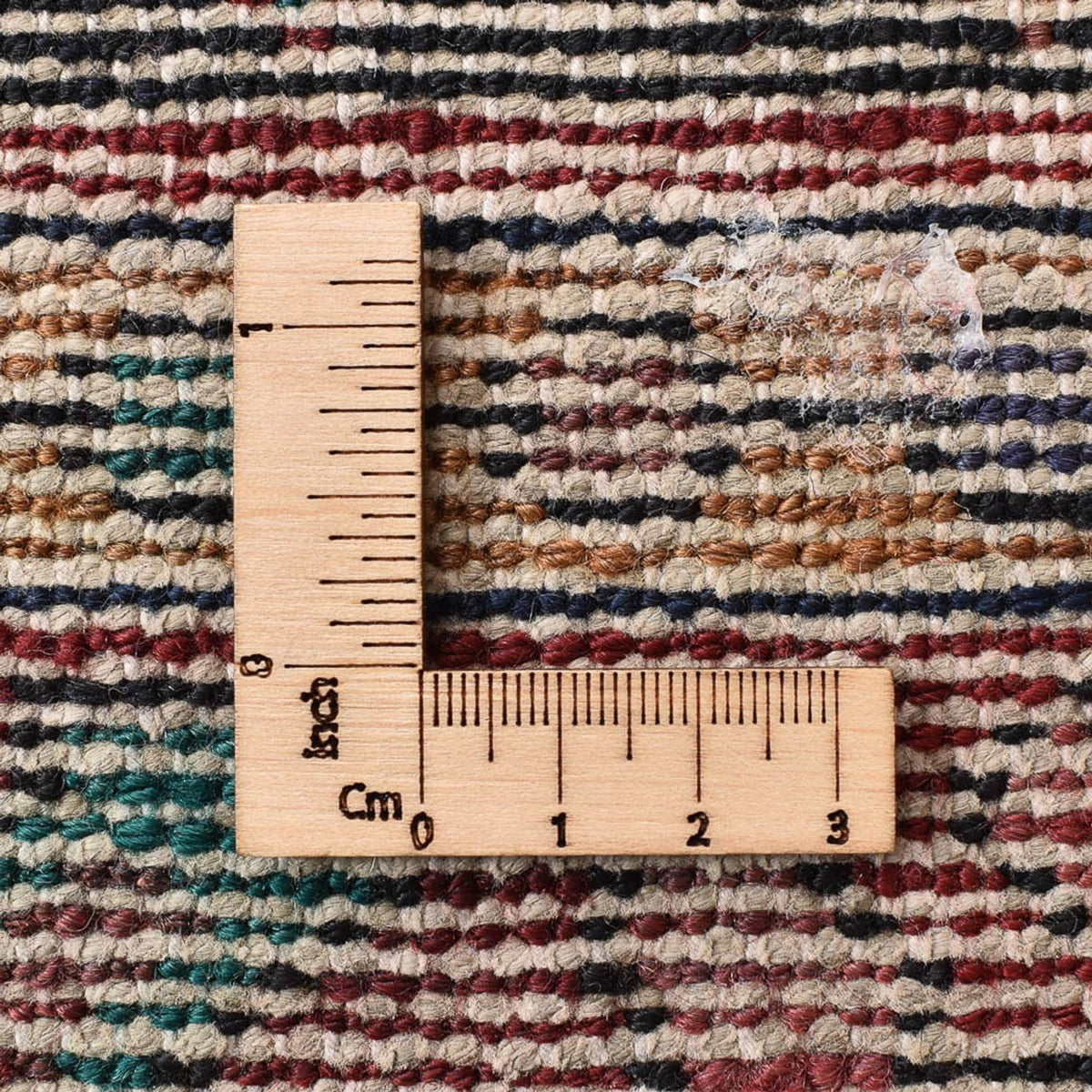 Läufer Perser - Nomadic - 174 x 104 cm - dunkelblau