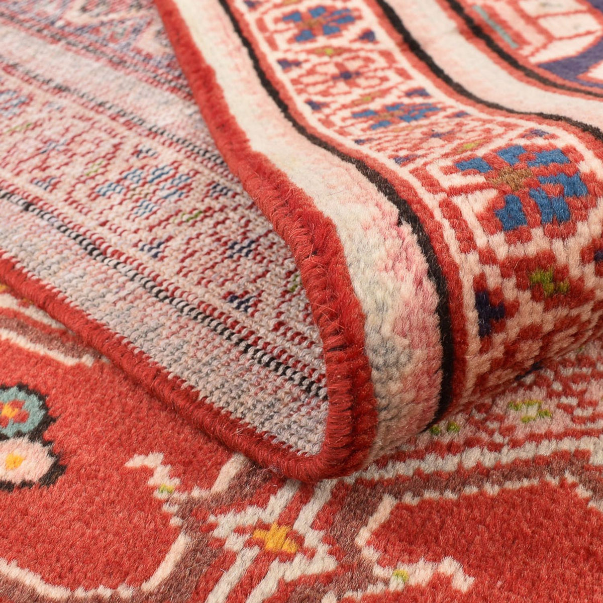 Perserteppich - Classic - 200 x 132 cm - hellrot