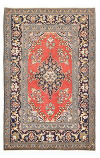Perserteppich - Royal - 183 x 119 cm - rot