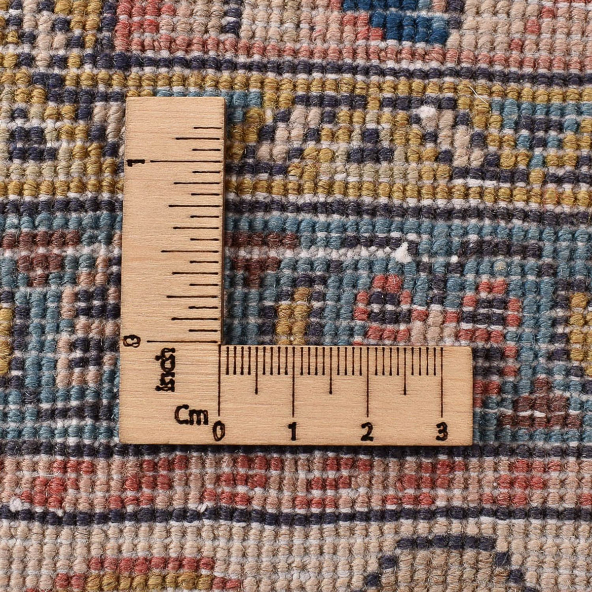 Perserteppich - Classic - 287 x 160 cm - hellrot