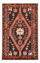 Nahavand Teppich 210x138cm - Perserteppich
