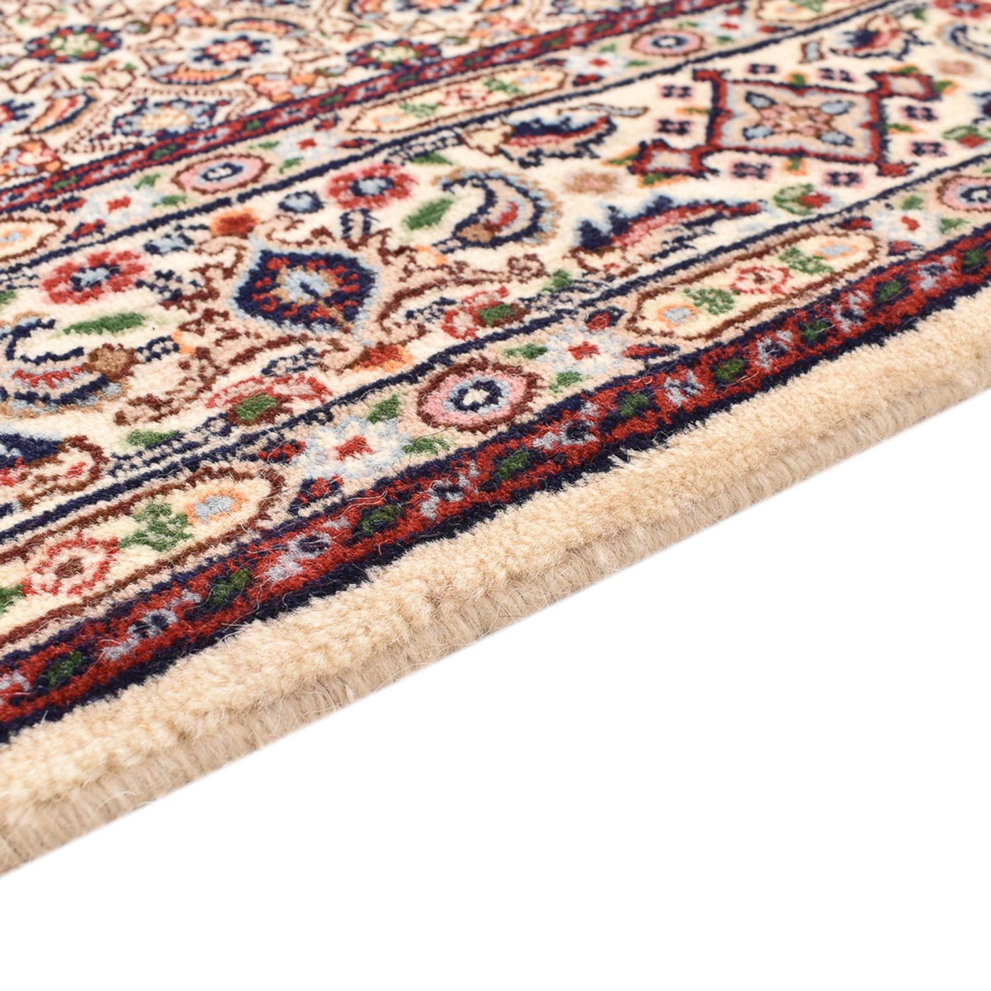 Moud Teppich 310x83cm - Perserteppich
