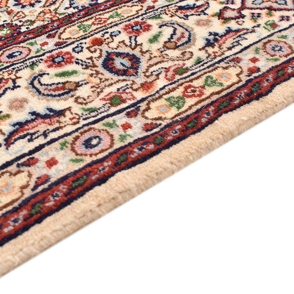 Moud Teppich 82x292cm - Perserteppich