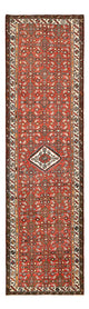 Hosseinabad Teppich 288x85cm - Perserteppich