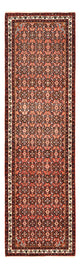 Läufer Perser - Nomadic - 277 x 85 cm - hellrot