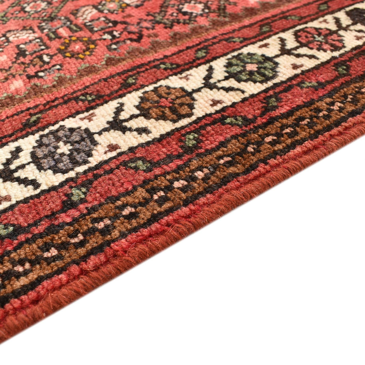 Hosseinabad Teppich 79x300cm - Perserteppich