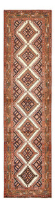 Rudbar Teppich 295x78cm - Perserteppich