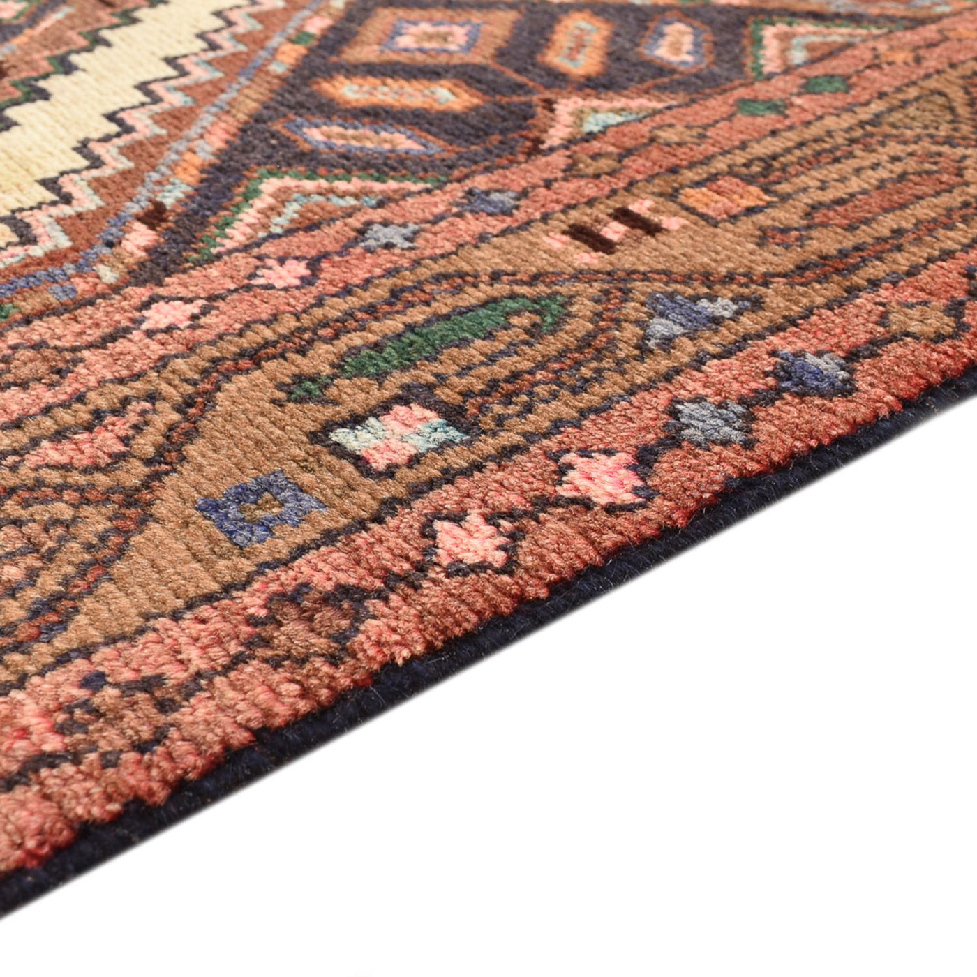 Rudbar Teppich 295x78cm - Perserteppich
