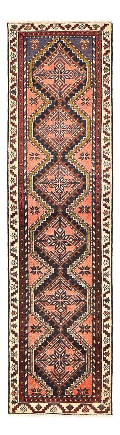 Hamadan Teppich 67x250cm - Perserteppich