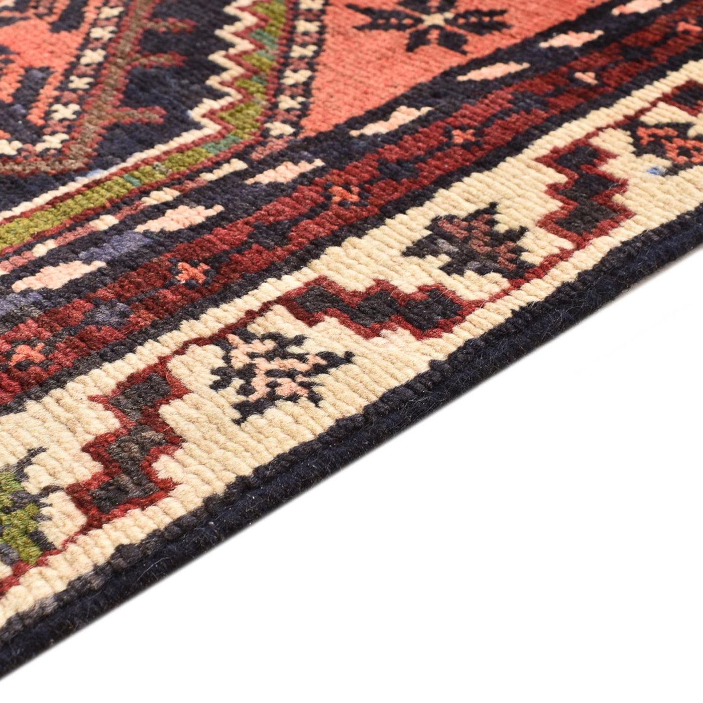 Hamadan Teppich 250x67cm - Perserteppich