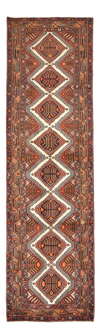 Rudbar Teppich 82x279cm - Perserteppich