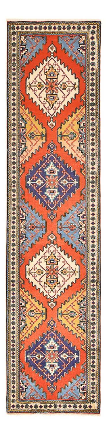 Meschkin Teppich 76x293cm - Perserteppich
