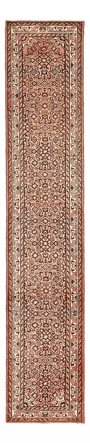 Farahan Teppich 85x427cm - Perserteppich