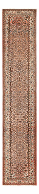 Farahan Teppich 85x427cm - Perserteppich