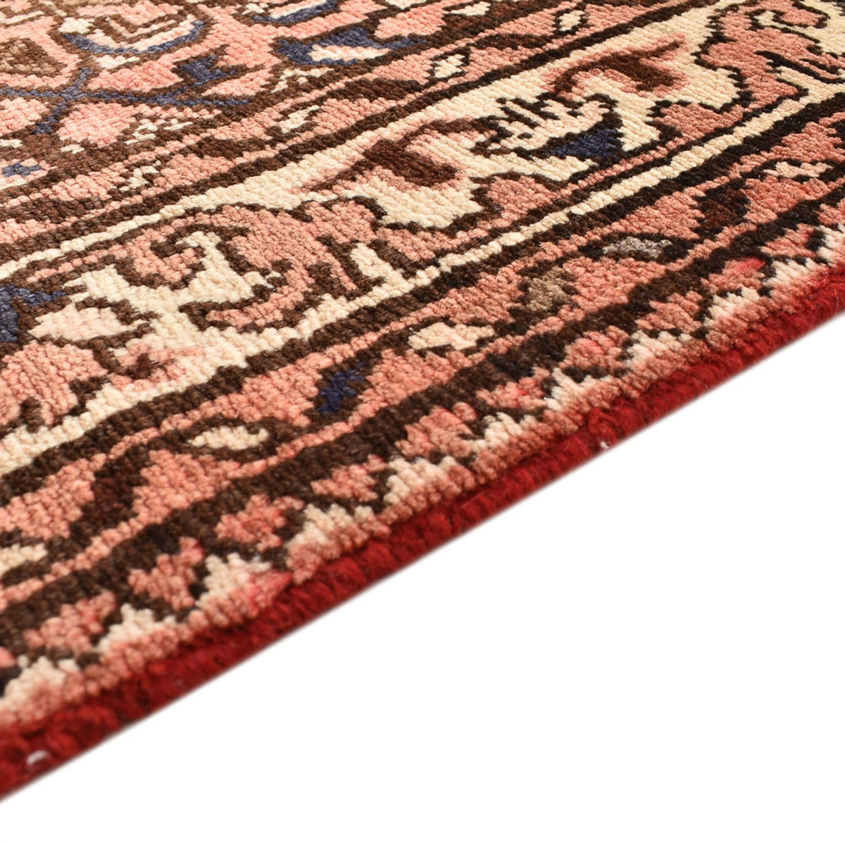 Farahan Teppich 85x427cm - Perserteppich