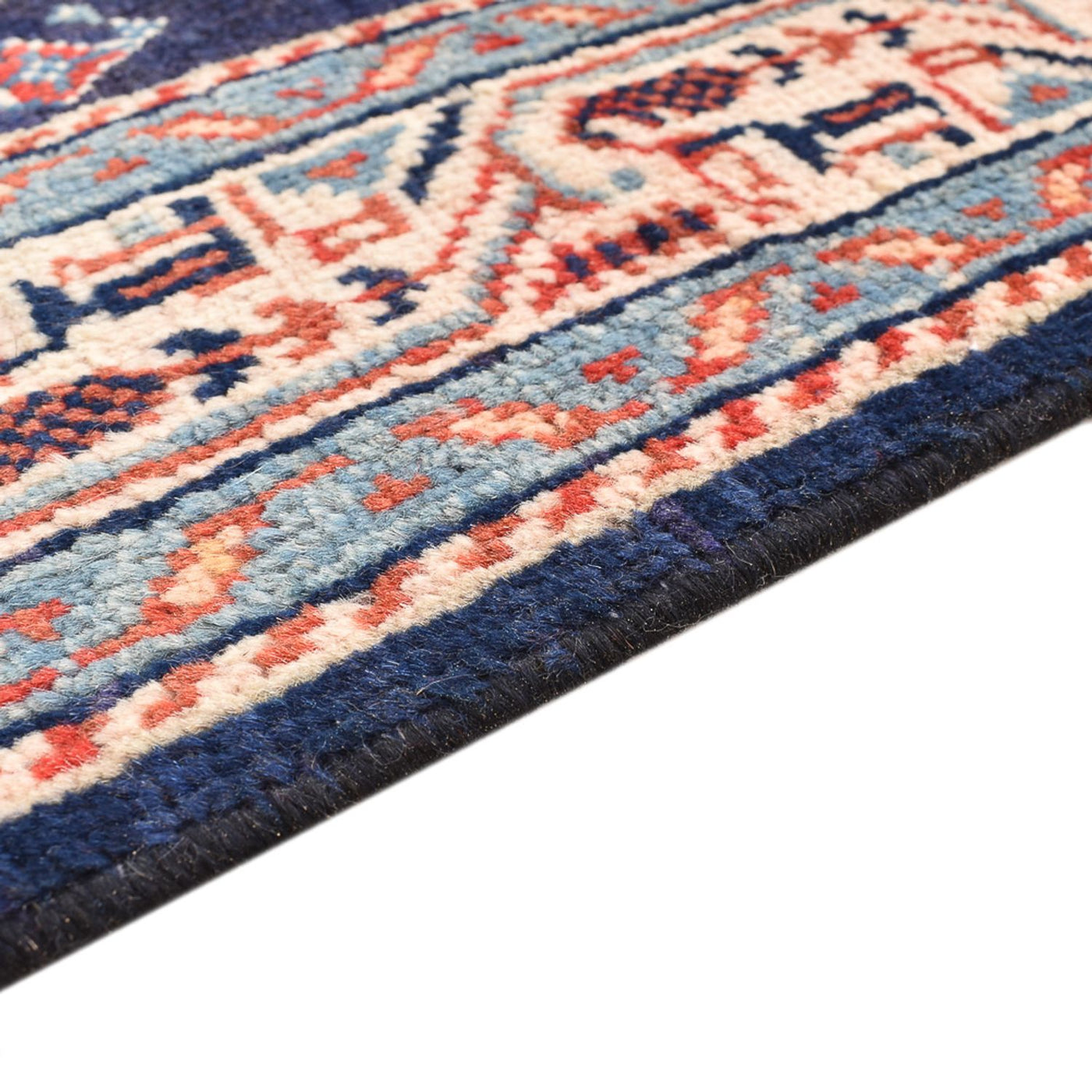 Mir Teppich 230x75cm - Perserteppich
