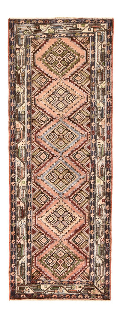 Rudbar Teppich 75x203cm - Perserteppich