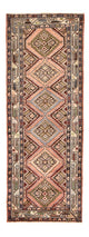 Rudbar Teppich 203x75cm - Perserteppich