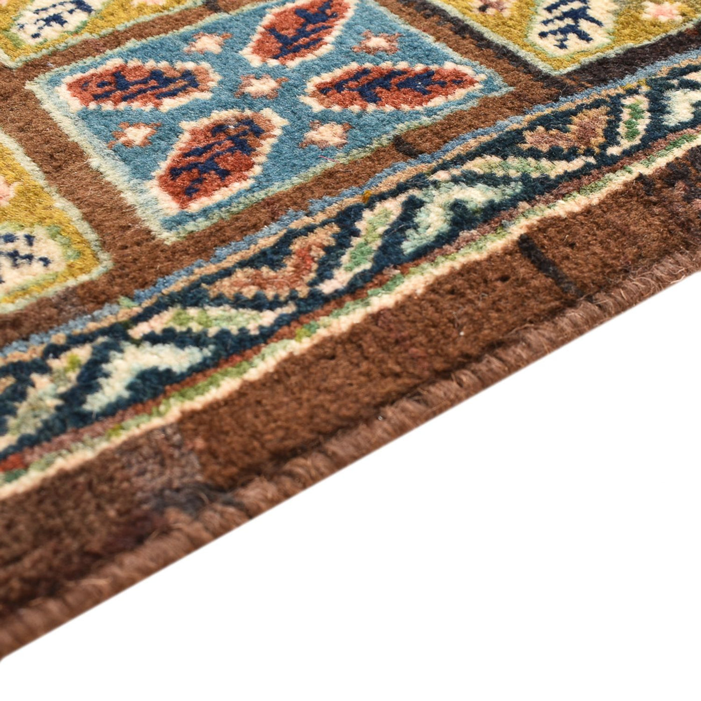 Mahal Teppich 202x67cm - Perserteppich