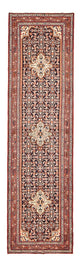 Hamadan Teppich 412x114cm - Perserteppich
