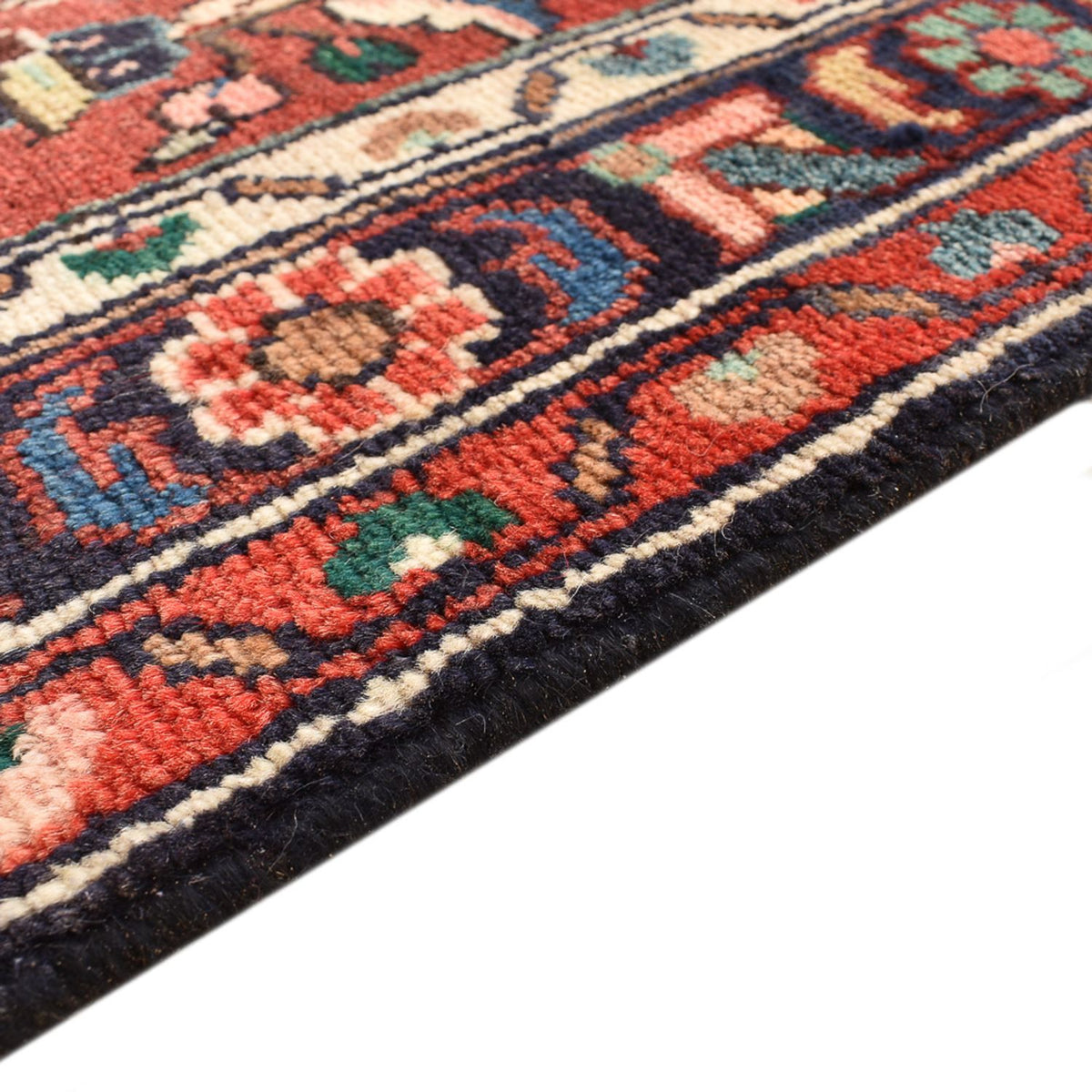 Mehraban Teppich 110x315cm - Perserteppich