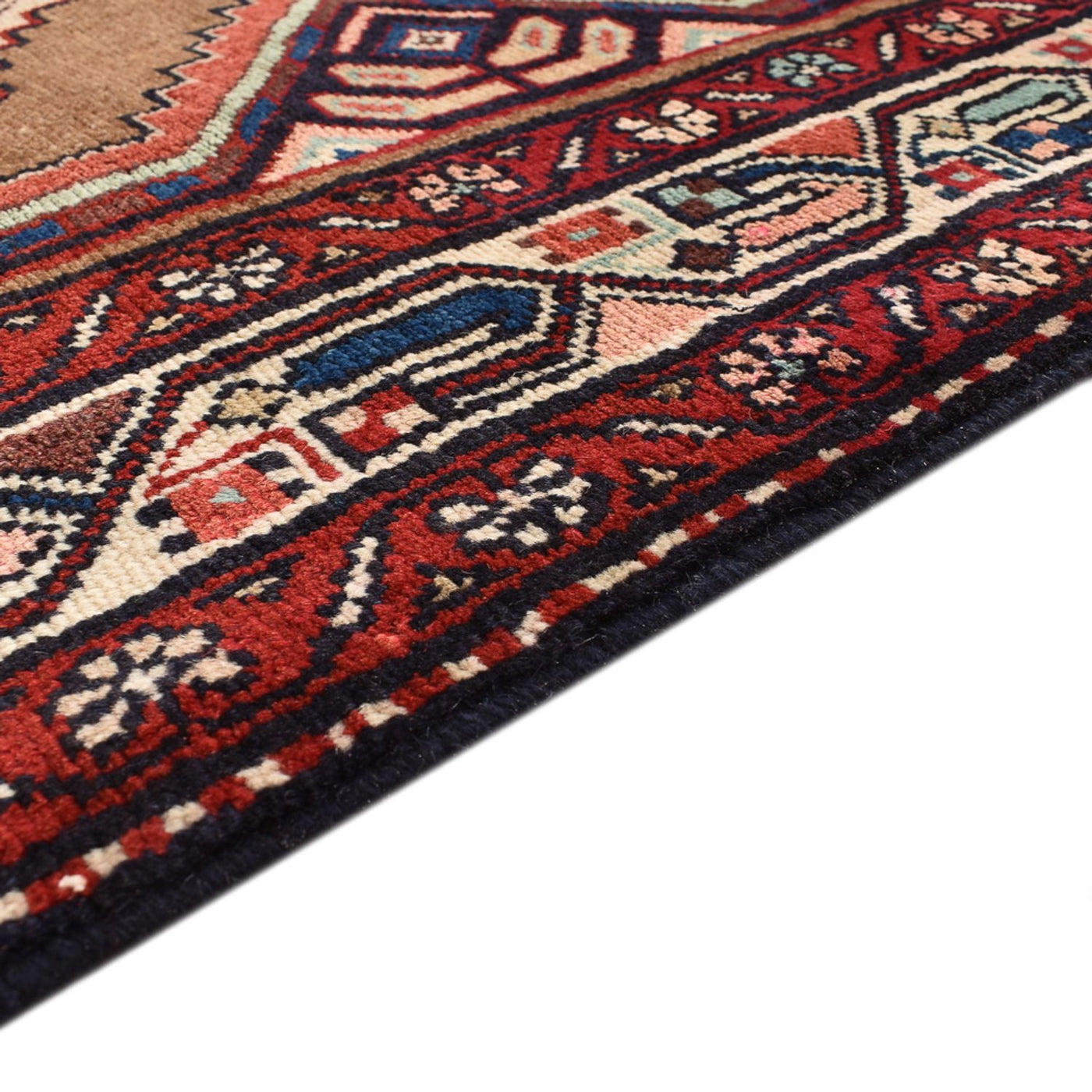 Ardebil Teppich 305x103cm - Perserteppich