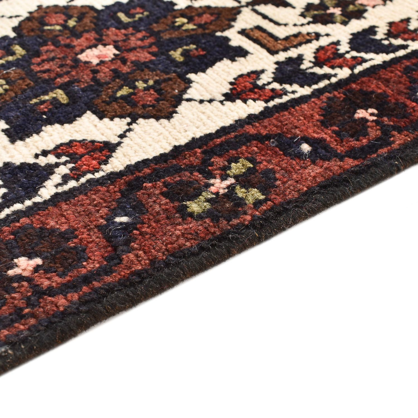 Hamadan Teppich 325x112cm - Perserteppich