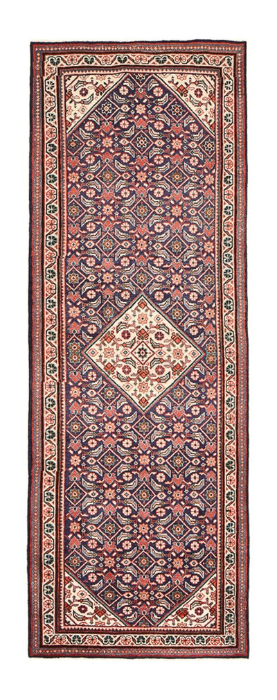 Mahal Teppich 105x300cm - Perserteppich