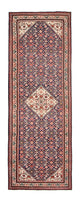 Mahal Teppich 300x105cm - Perserteppich