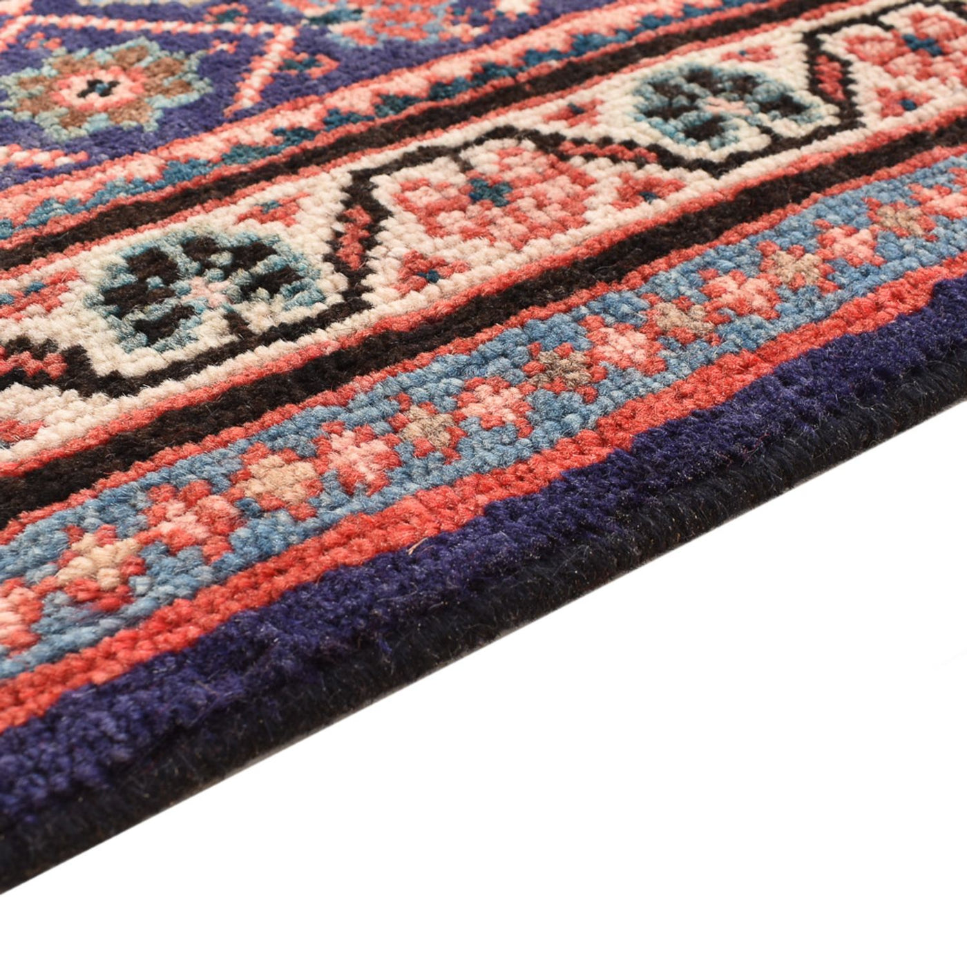 Mahal Teppich 300x105cm - Perserteppich