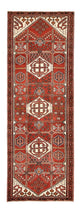 Hamadan Teppich 297x103cm - Perserteppich
